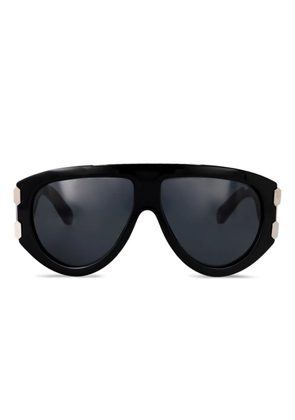 Philipp Plein Eyewear SPP127M0700 BLACK