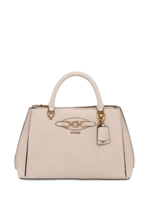 GUESS USA Malva tote bag - Neutrals