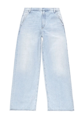 AGOLDE Shona jeans - Blue