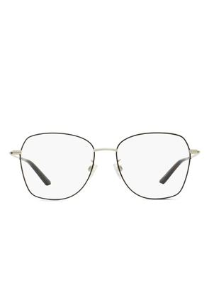 Bally 5027-H glasses - Silver