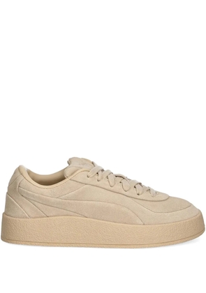 PUMA CA Lux Elevated platform sneakers - Neutrals
