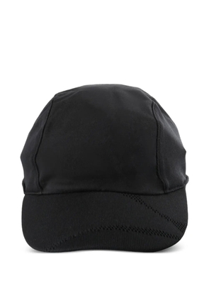 PUMA tie-detail cap - Black