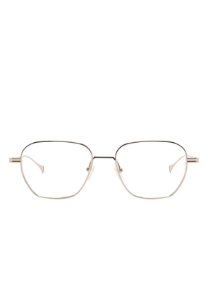 Dita Eyewear LSA-123 glasses - Gold