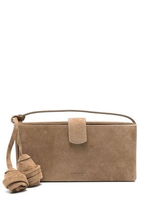Magda Butrym Apolonia tote bag - Neutrals