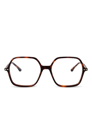 Isabel Marant Eyewear IM 0150 glasses - Brown