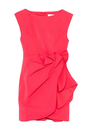 Acler Lamberton dress - Pink