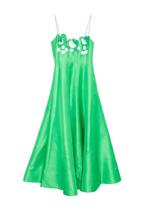 Acler Wynar grown - Green