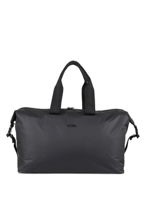 BOSS Catch Evo holdall - Black