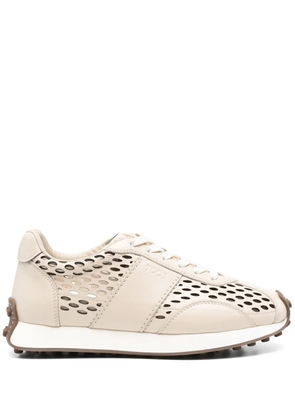 Tod's T Vintage sneakers - Neutrals