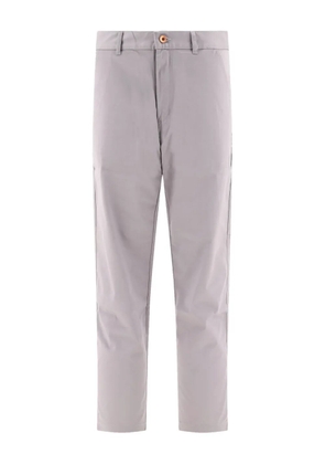 andBlue Carpenter trousers - Grey