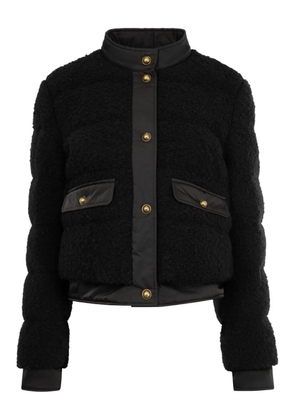 Moncler Blandy snap-fastening jacket - Black