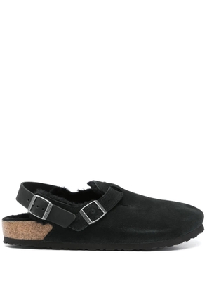 Birkenstock Tokio slippers - Black