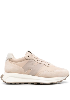 Hogan H641 sneakers - Neutrals