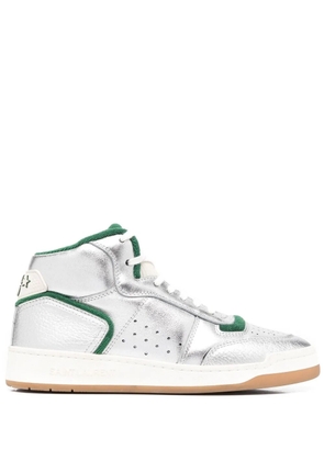 Saint Laurent SL/80 sneakers - Grey