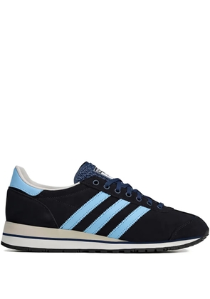 adidas Marathon 'Navy Blue' sneakers