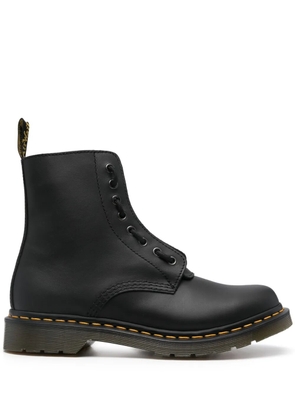 Dr. Martens 1460 Pascal boots - Black