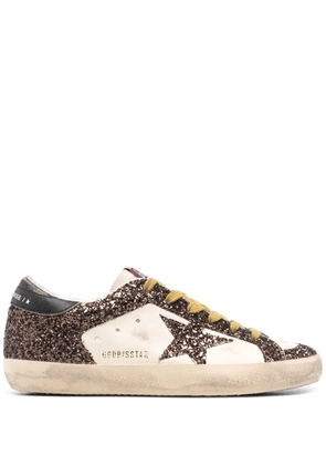 Golden Goose Superstar sneakers - White