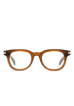 Zegna 5279 optical frame - Brown