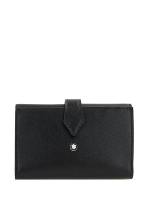 Montblanc Meisterstück cardholder - Black