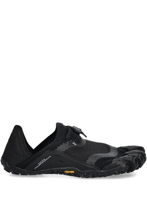 Suicoke FiveFingers sneakers - Black