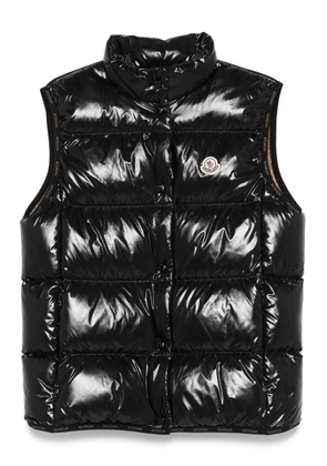 Moncler Badia gilet - Black
