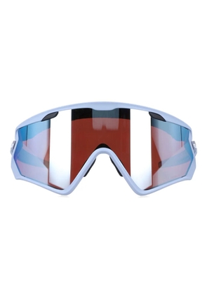 Oakley Wind Jacket 2.0 sunglasses - Blue