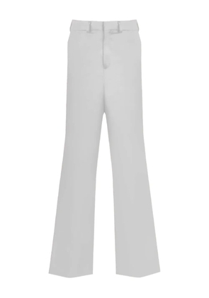 Nineminutes Submarine trousers - White