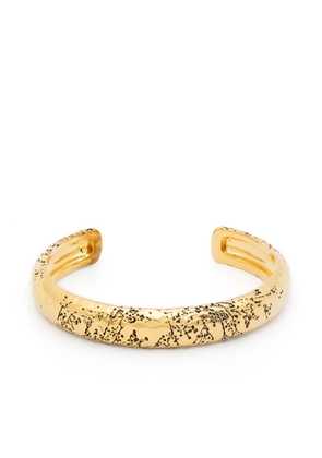 Aurelie Bidermann Hermione bracelet - Gold
