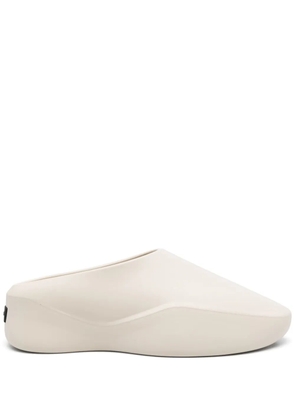 Fear Of God EVA Runner slides - White