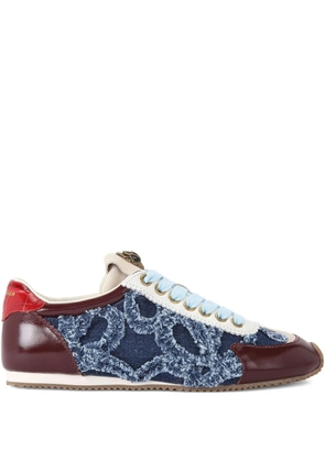 Kurt Geiger London Islington sneakers - Blue