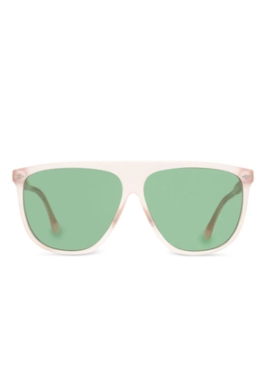 Isabel Marant Eyewear 0009 sunglasses - Pink