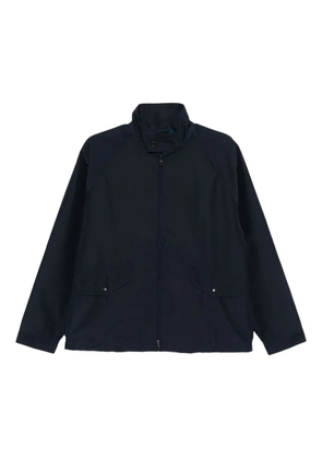 Nanamica Goretex jacket - Blue