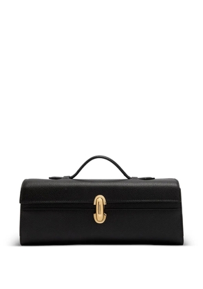 Savette mini Symmetry tote bag - Black