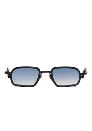 John Dalia Samuel sunglasses - Black