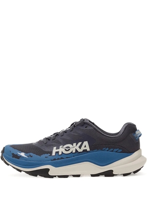 HOKA Torrent 4 sneakers - Blue
