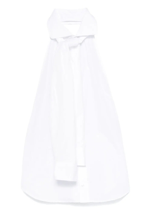 BETTTER x Gieves & Hawkes Kennedy shirt - White