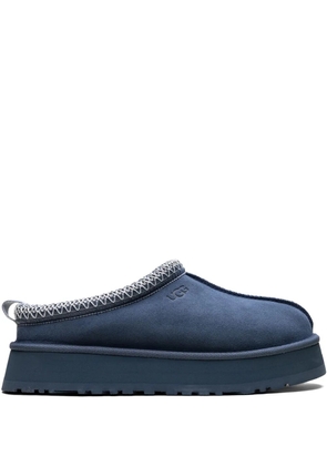 UGG Tazz 'Desert Blue' slippers