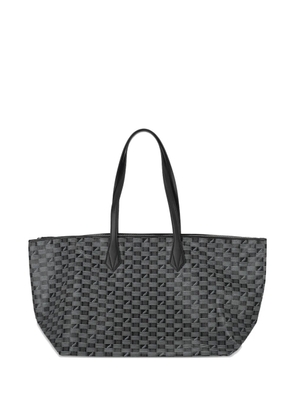 Moreau extra-large Vogue tote bag - Black