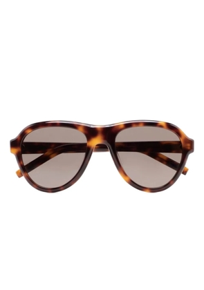 Kaleos Lester sunglasses - Brown