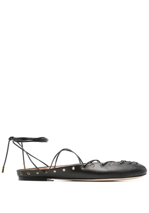 Chloé Ghilies ballet flats - Black