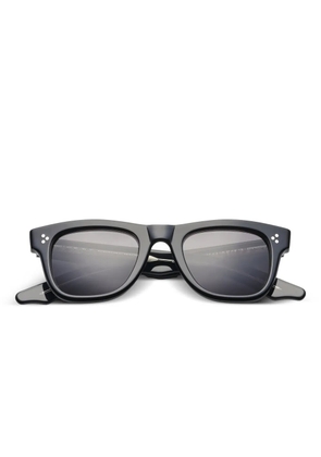 Kador Voyager 23 sunglasses - Black