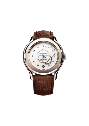 beaubleu Ecce Lys 39mm - White