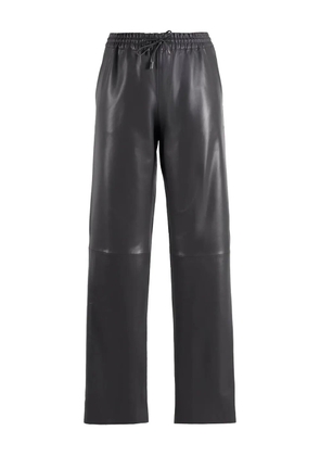 Desa 1972 soft plonge trousers - Grey