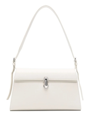 Savette Symmetry clutch bag - Neutrals