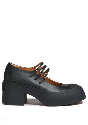 Marni Pablo Mary Jane pumps - Black