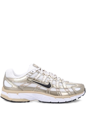 Nike P-6000 sneakers - White