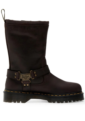 Dr. Martens Anistone boots - Brown
