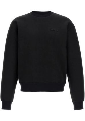 Mackage Julian sweatshirt - Black
