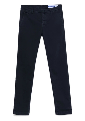 Jacob Cohën Bobby trousers - Blue