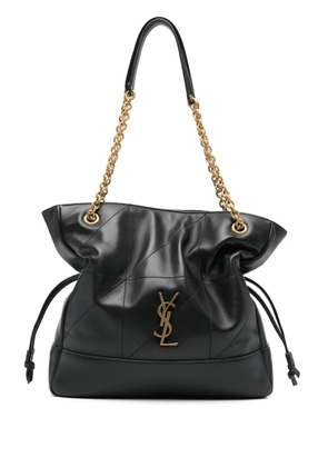Saint Laurent Jamie tote bag - Brown